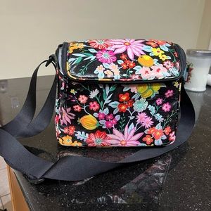 Vera Bradley Lunch Box